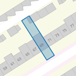 Perceel WSN01-B-6010