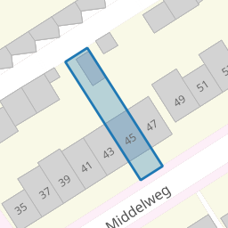 Perceel WSN01-B-6022