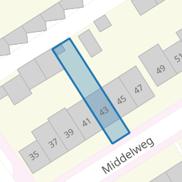 Perceel WSN01-B-6023