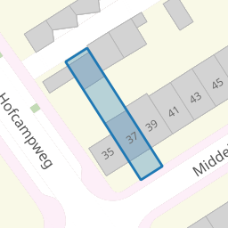 Perceel WSN01-B-6026