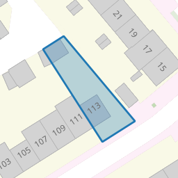 Perceel WSN01-B-6033