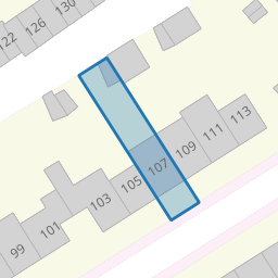 Perceel WSN01-B-6036