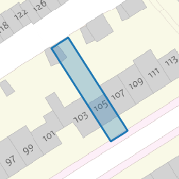 Perceel WSN01-B-6037