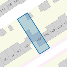 Perceel WSN01-B-6038