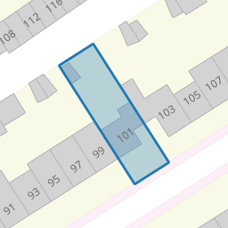 Perceel WSN01-B-6039