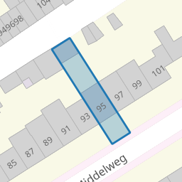 Perceel WSN01-B-6042