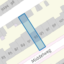 Perceel WSN01-B-6043