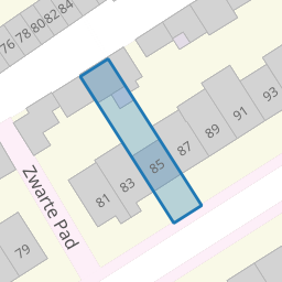 Perceel WSN01-B-6047