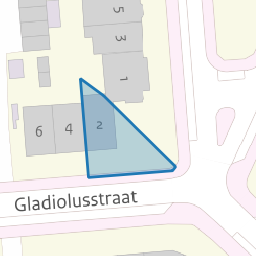 Perceel WSN01-B-6052