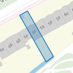 Perceel WSN01-B-6054