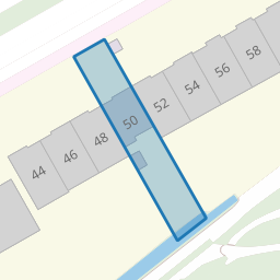 Perceel WSN01-B-6055