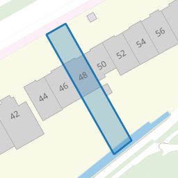 Perceel WSN01-B-6056