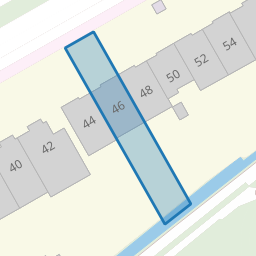 Perceel WSN01-B-6057