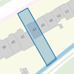 Perceel WSN01-B-6058