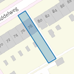 Perceel WSN01-B-6089