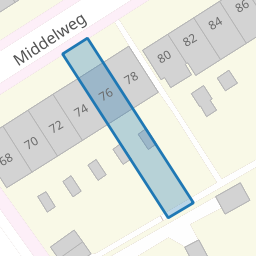 Perceel WSN01-B-6090