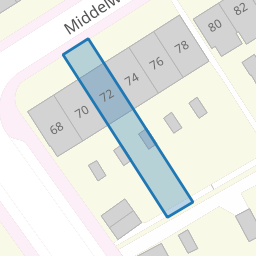 Perceel WSN01-B-6092