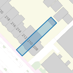 Perceel WSN01-B-6138