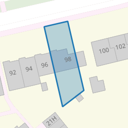 Perceel WSN01-B-6158