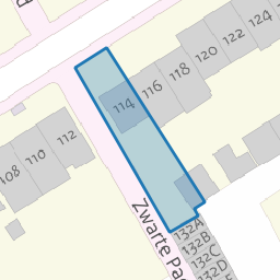 Perceel WSN01-B-6166