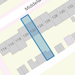 Perceel WSN01-B-6170