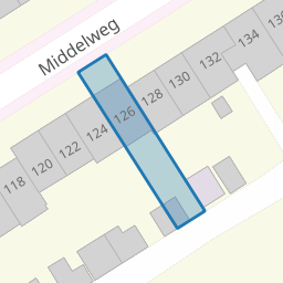 Perceel WSN01-B-6172