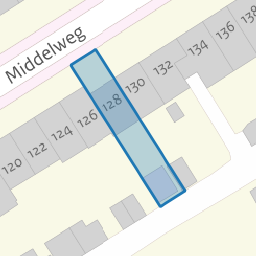 Perceel WSN01-B-6173