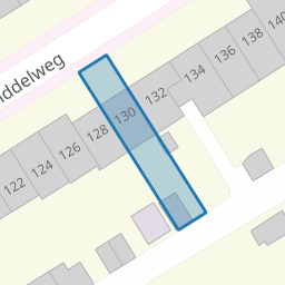 Perceel WSN01-B-6174