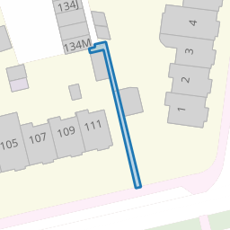 Perceel WSN01-B-6190