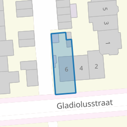 Perceel WSN01-B-6192