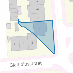 Perceel WSN01-B-6195