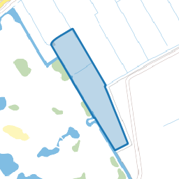 Perceel WSN01-B-6226