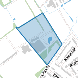 Perceel WSN01-B-6282