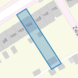 Perceel WSN01-B-6301