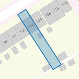 Perceel WSN01-B-6302