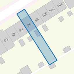 Perceel WSN01-B-6305