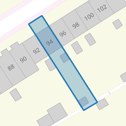 Perceel WSN01-B-6306