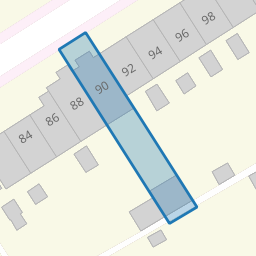 Perceel WSN01-B-6308