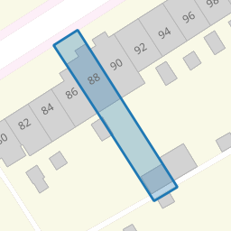 Perceel WSN01-B-6309