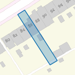 Perceel WSN01-B-6310