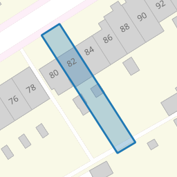 Perceel WSN01-B-6312