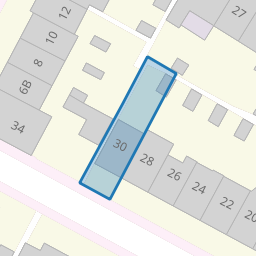 Perceel WSN01-B-6314