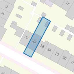 Perceel WSN01-B-6315