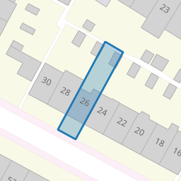 Perceel WSN01-B-6316