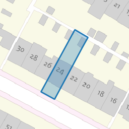 Perceel WSN01-B-6317