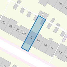 Perceel WSN01-B-6318