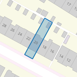 Perceel WSN01-B-6319