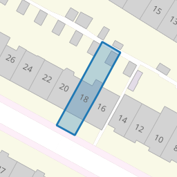 Perceel WSN01-B-6320