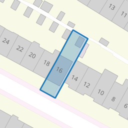 Perceel WSN01-B-6321