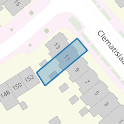 Perceel WSN01-B-6327